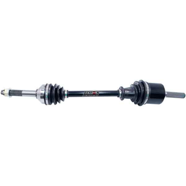 Drivaxel Förstärkt Can-Am VÄNSTER FRAM 2006-2014 (G1) - 2