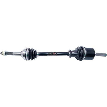 Drivaxel Förstärkt Can-Am VÄNSTER FRAM 2006-2014 (G1)