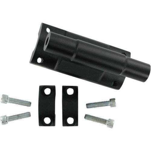 Styrhöjare 3" Powermadd för 22mm styre - 2