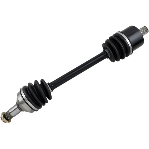 bakre drivaxel arctic cat wildcat trail 700