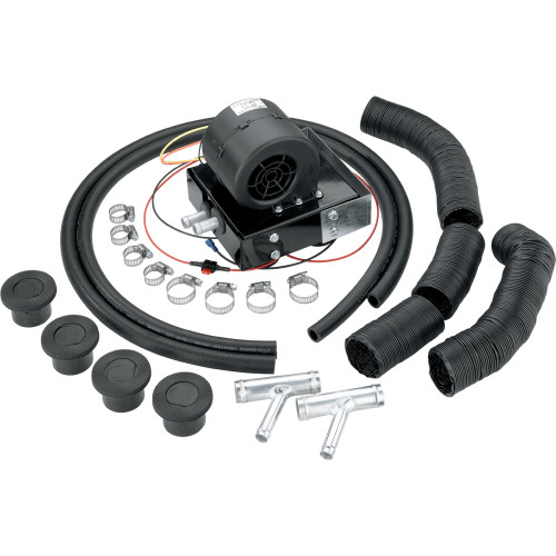 Värmepaket Polaris Ranger 900XP