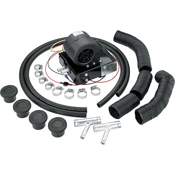 Värmepaket Polaris Ranger 900XP