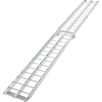 Lastramp extra lång 274cm