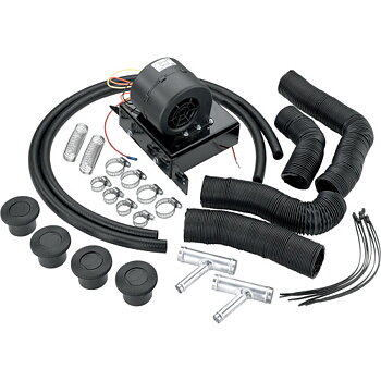 Värmepaket Polaris Ranger 800