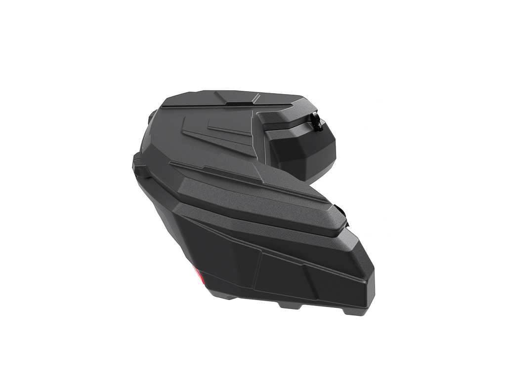 GKA väska CF-Moto 550/X5/X6 - 4