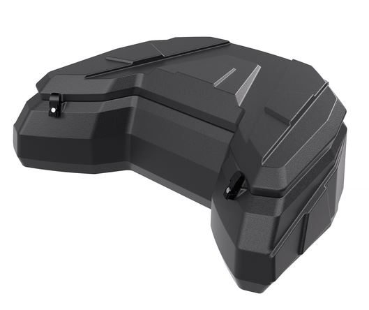 GKA väska CF-Moto 550/X5/X6