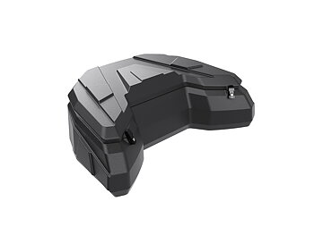 GKA väska CF-Moto 550/X5/X6