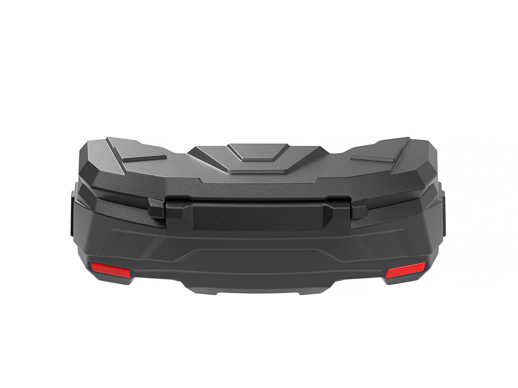 GKA väska CF-Moto 550/X5/X6 - 3