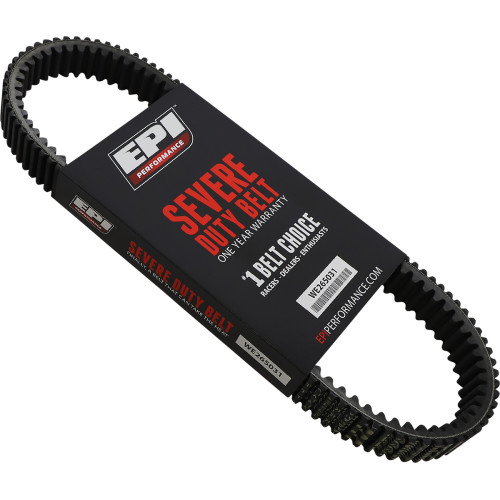 Variatorrem EPI Severe Duty Arctic Cat 350-500 & Kymco 375/450