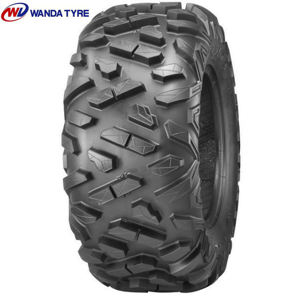 Wanda P3501 Journey 26x11R14