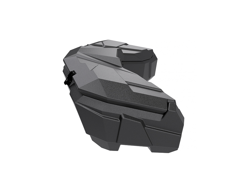 GKA väska CF-Moto 800/850/1000 - 2