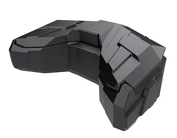 GKA väska CF-Moto 800/850/1000