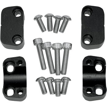 Styröverfall för 28,6mm Fatbar styre