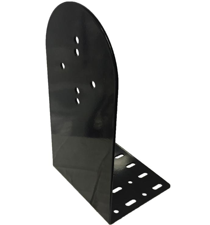 GKA Bränsledunk 5 lit. för fastmontage - 3