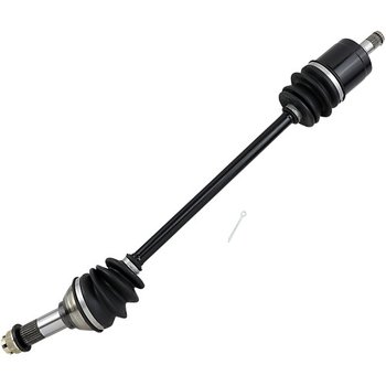Drivaxel höger fram can am traxter utv