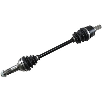drivaxel yamaha grizzly 700 bakre 2014 och 2015