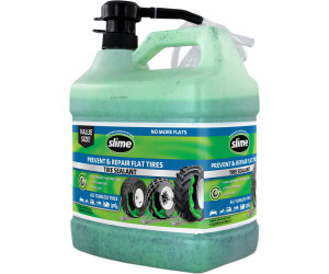 Punkteringsvätska Slime 3,8lit.