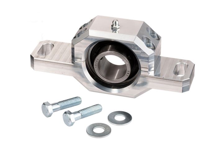 Stödlager Billet Alu Polaris RZR / General 1000