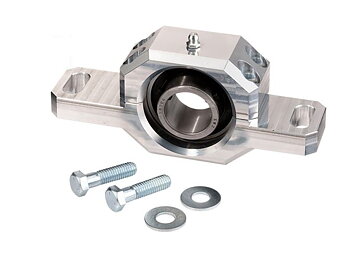 Stödlager Billet Alu Polaris RZR / General 1000