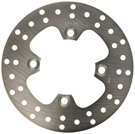 Bromsskiva Kawasaki Fram KVF360/650 /750 Brute Force