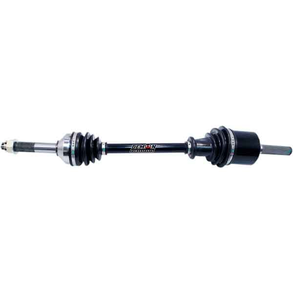 Drivaxel Förstärkt Can-Am HÖGER FRAM 2006-2014 (G1) - 2