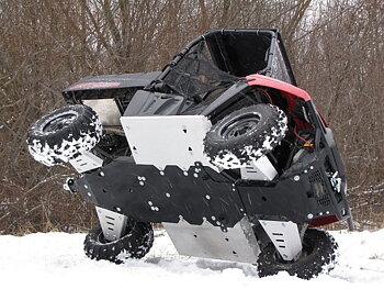 Hasplåt Ranger 570
