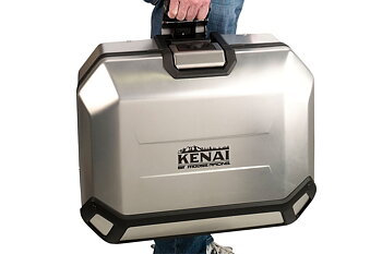 Kenai Terra Case 36 Höger