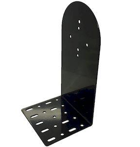 Fäste för Bräsledunk GKA Powerstand