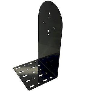 Fäste för Bräsledunk GKA Powerstand