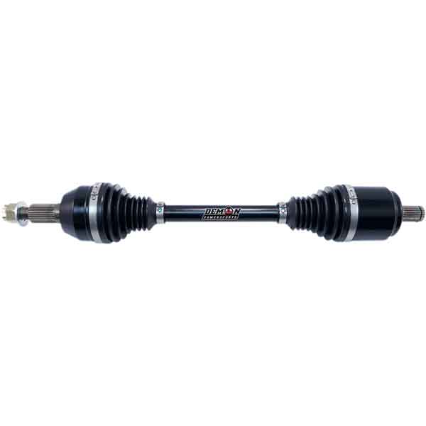 Drivaxel Förstärkt Sportsman XP / Scrambler FRÄMRE - 2