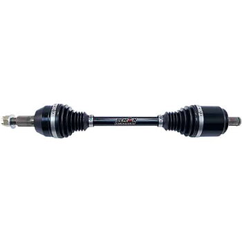Drivaxel Förstärkt Sportsman XP / Scrambler FRÄMRE