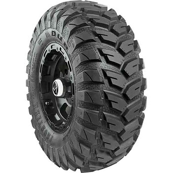 Däckpaket 27x9R12 & 27x11R12 Frontier 6PR – Radialdäck för hårt underlag | DURO