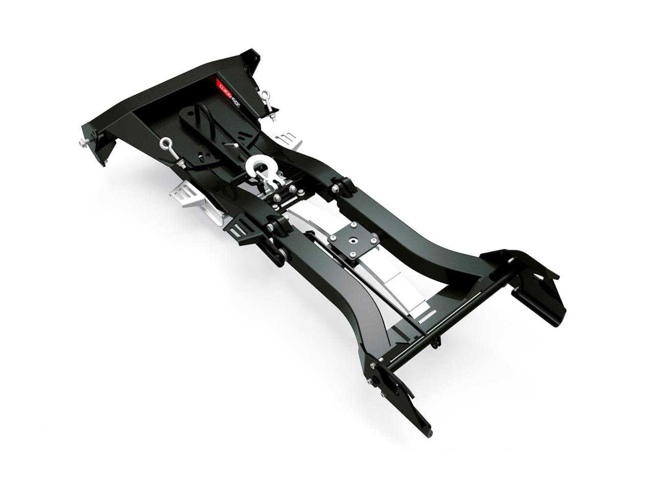 Plogram ATV Kimpex Click n Go 2