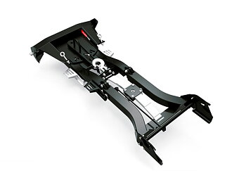 Plogram ATV Kimpex Click n Go 2