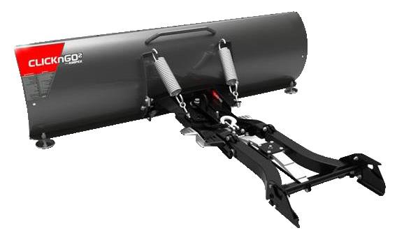 Plogram ATV Kimpex Click n Go 2 - 3