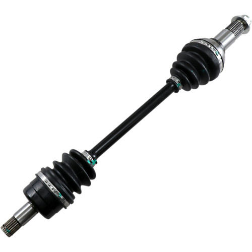 drivaxel främre Yamaha grizzly 700