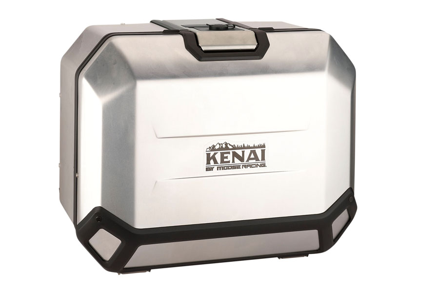 Kenai Terra Case 47 Höger