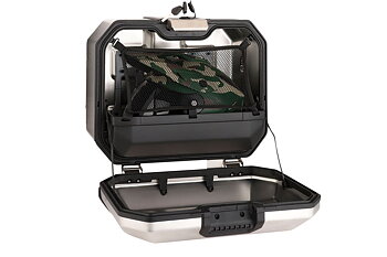 Kenai Terra Case 47 Höger