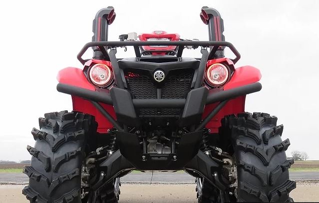 Snorkel Yamaha Grizzly & Kodiak 700 2016+