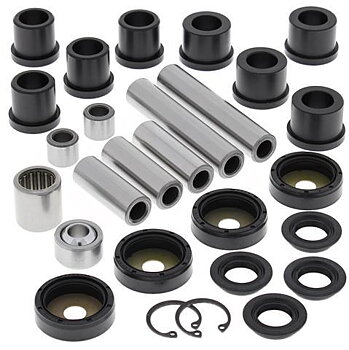 Renoverings Kit Kawasaki BAKRE A-arm Kawasaki KVF650 & 750 Brute Force