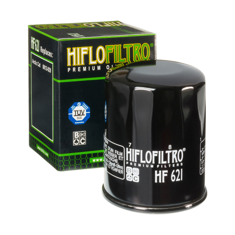 Oljefilter HiFlo HF-621