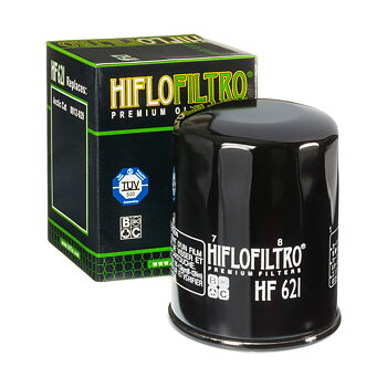 Oljefilter HiFlo HF-621