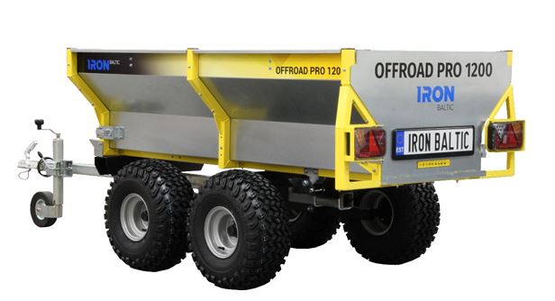 atv vagn