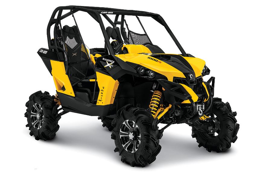 Can-am-maverick