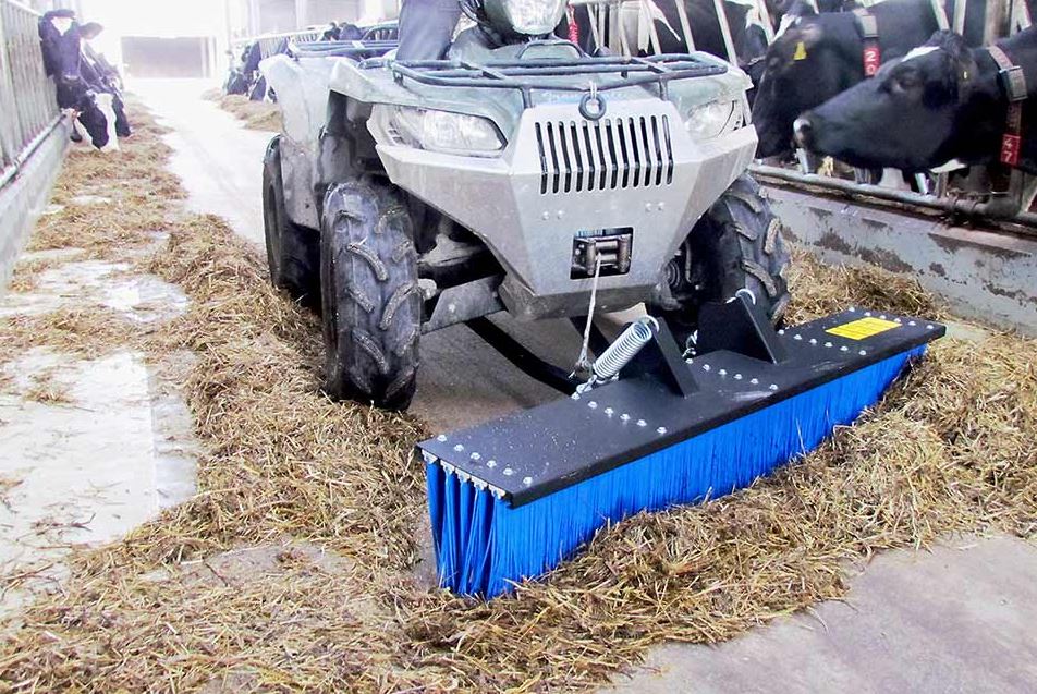 borste-stall-lada-atv