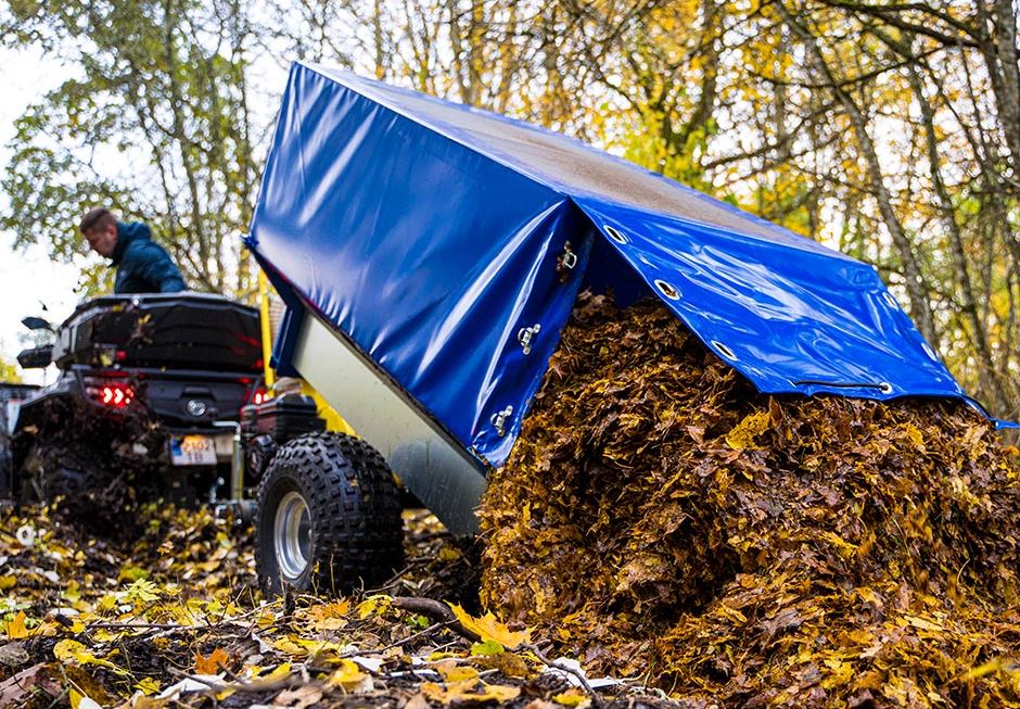 lövvagn-tippvagn-atv
