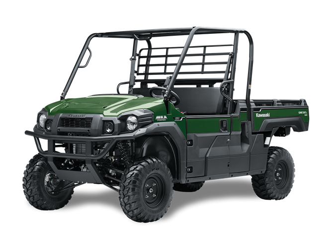 kawasaki-mule