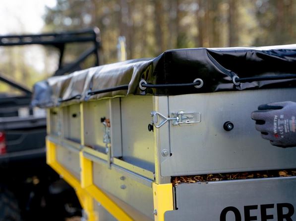 pvc-kapell-atv-vagn