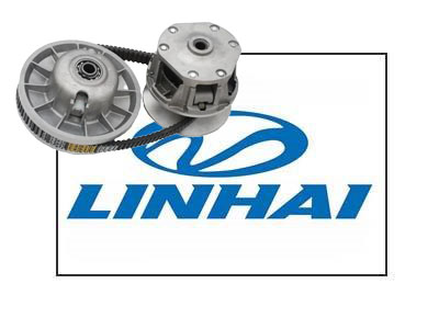linhai-variator