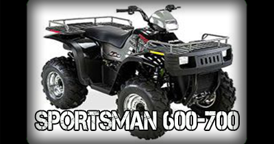 Sportsman 600-700